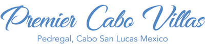 Premier Cabo Villas
